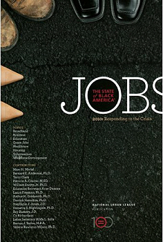 State of Black America by National Urban League