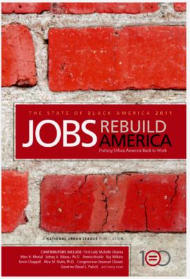 The State of Black America 2011