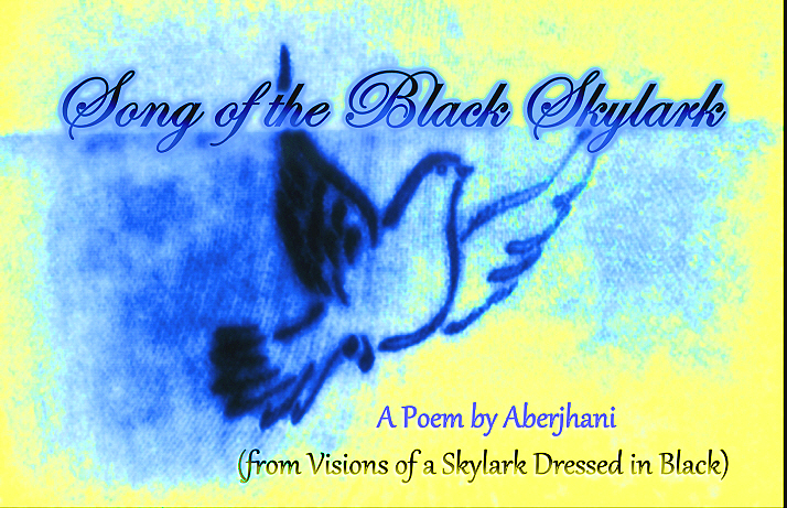 Song of the Black Skylark: Poem in the American Literary Halloween Tradition