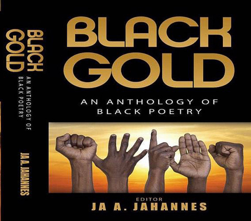 'Tis the Season for the Magic of Poetry: Black Gold | Aberjhani Author-Poet-Literary-Consultant | LinkedIn