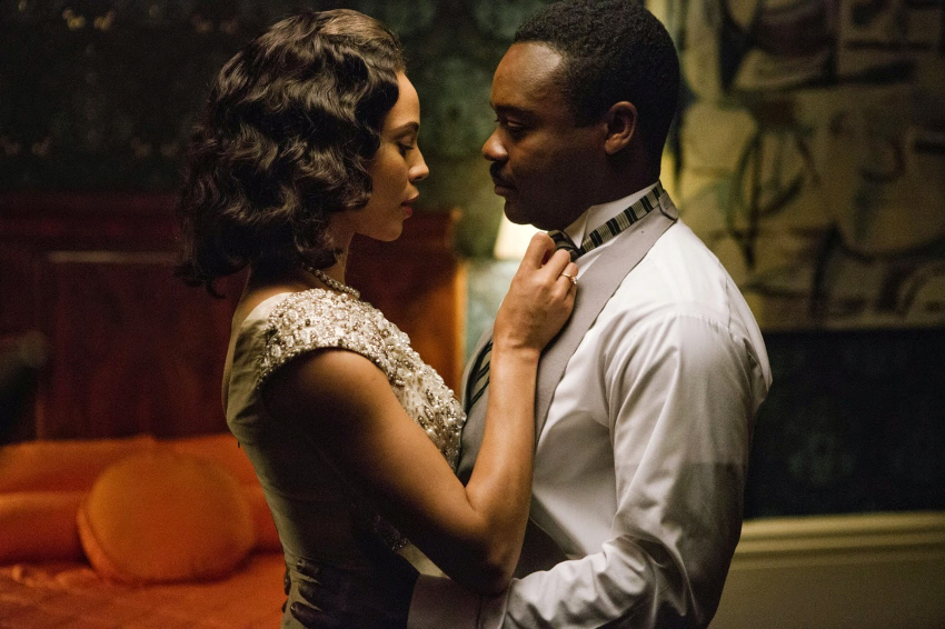 Selma Revisited: from Violent Racism to Reflective Compassion (part 1)