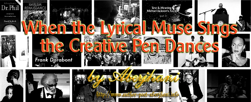 When the Lyrical Muse Sings the Creative Pen Dances – Bright Skylark Literary Productions