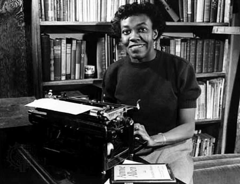 Poetic Traditions of Compassion and Creative Maladjustment (Part 3): Gwendolyn&nbsp;Brooks