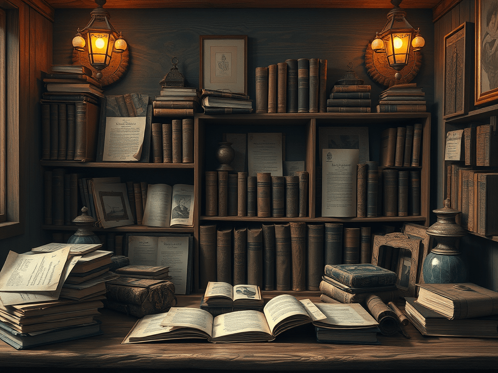 QUOTABLE POETRY SERIES LAUNCH: Archive Treasures&nbsp;101